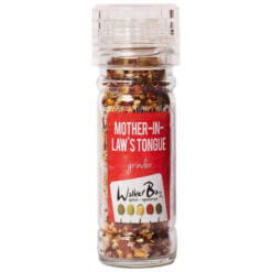 Walker Bay Grinder Mother In Law's Tongue 55g